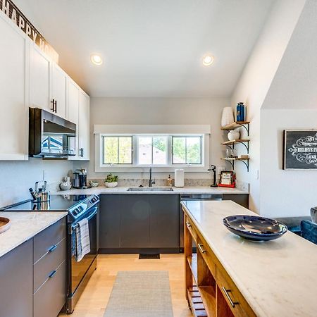 Sleek Westminster Home, 14 Mi To Downtown Denver! Exterior photo